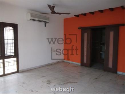 4 BHK Duplex House for Rent in Hyderabad